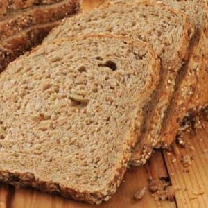 PAIN NOIX-RAISINS - tranché - 500 g -